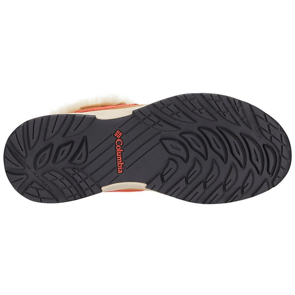 Columbia Maragal Mid WP, Elk/Red Canyon - Picture 4 of 5